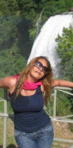 Testimonianza originale di Manuela