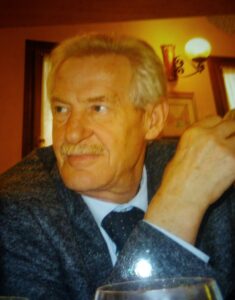 Testimonianza originale di Renzo