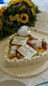 Testimonianza originale di Gianfranca