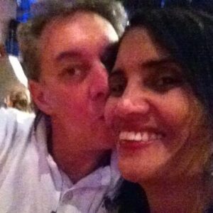 Testimonianza originale di Giada<br>e Oscar