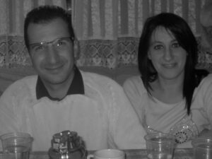 Testimonianza originale di Davide<br>e Silvia