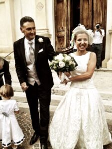 Testimonianza originale di Patrizia