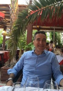 Testimonianza originale di Mario