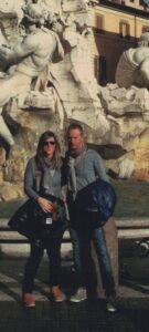 Testimonianza originale di MariaRosa