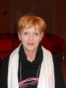 Testimonianza originale di Rita