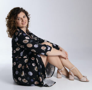 Testimonianza originale di Elena 