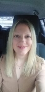 Testimonianza originale di Lisa<br> e Marco