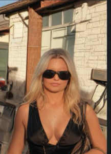 Testimonianza originale di Luisa<br>e Alberto