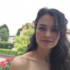 Testimonianza originale di Serena<br>e Gino