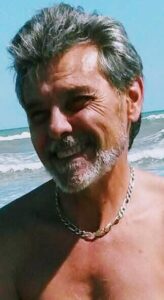 Testimonianza originale di Antonio<br>Paola