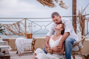 I tipi di amore greco, una guida ai diversi modi di amare