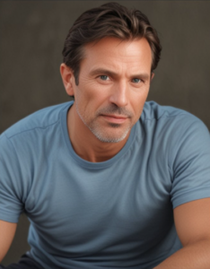 Testimonianza originale di Luca<br>e Mariangela