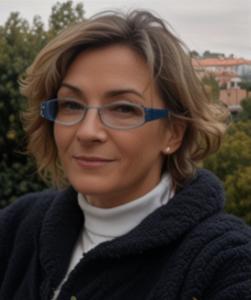 Testimonianza originale di Greta<br>e Roberto 