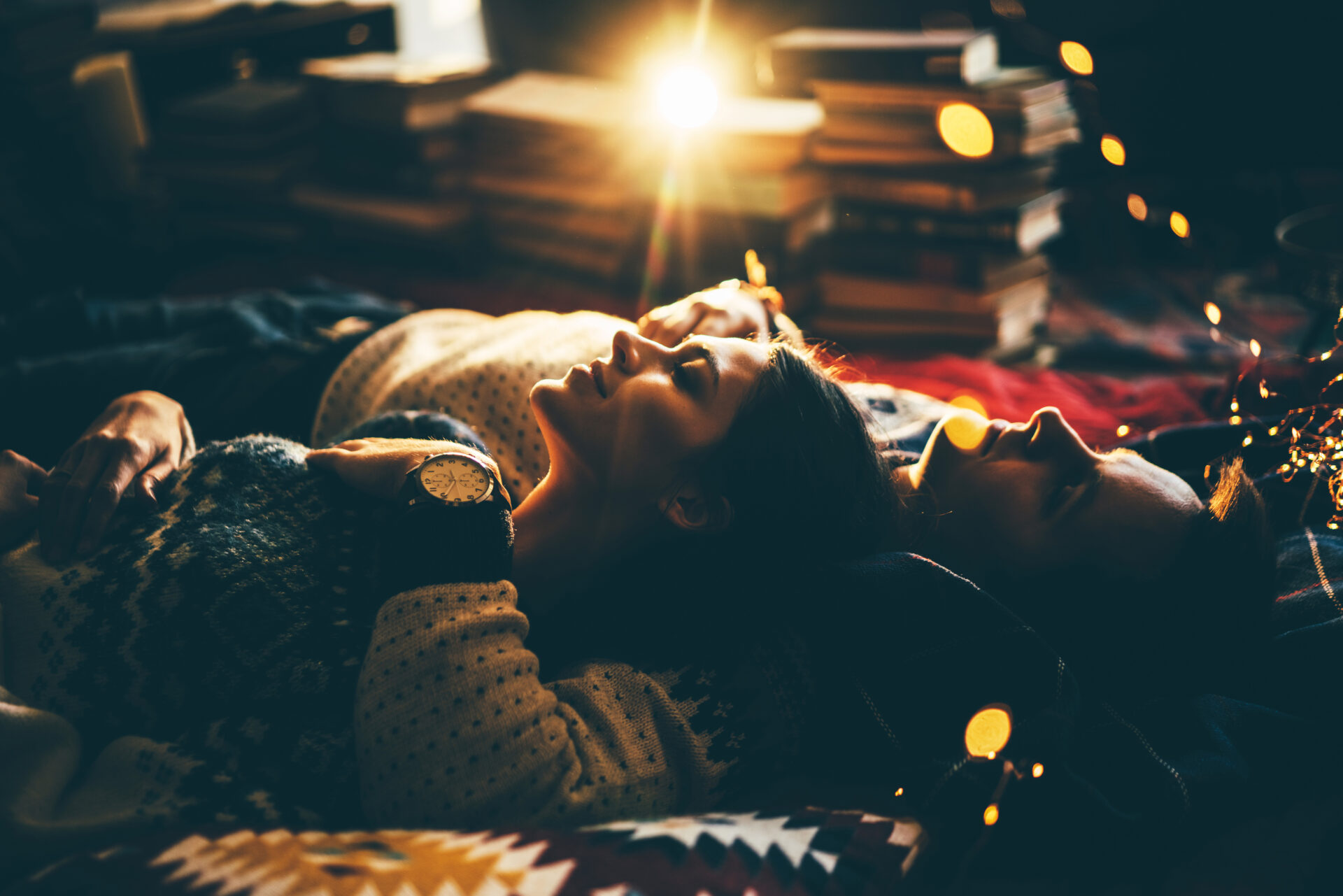 Il Sole nei Tarocchi: significato in amore e relazioni