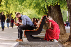 Le 10 cose da non fare quando finisce un amore