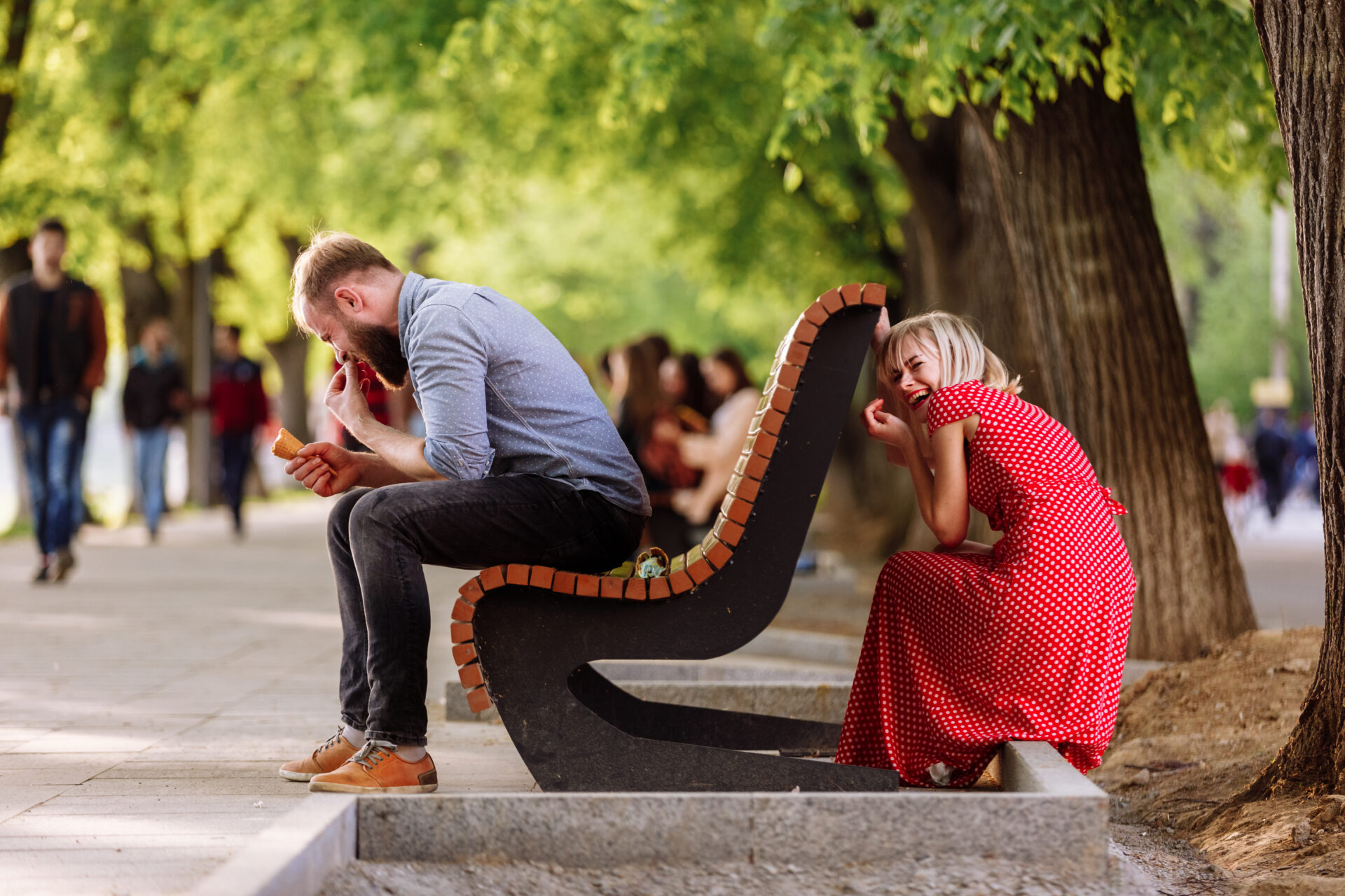 Le 10 cose da non fare quando finisce un amore